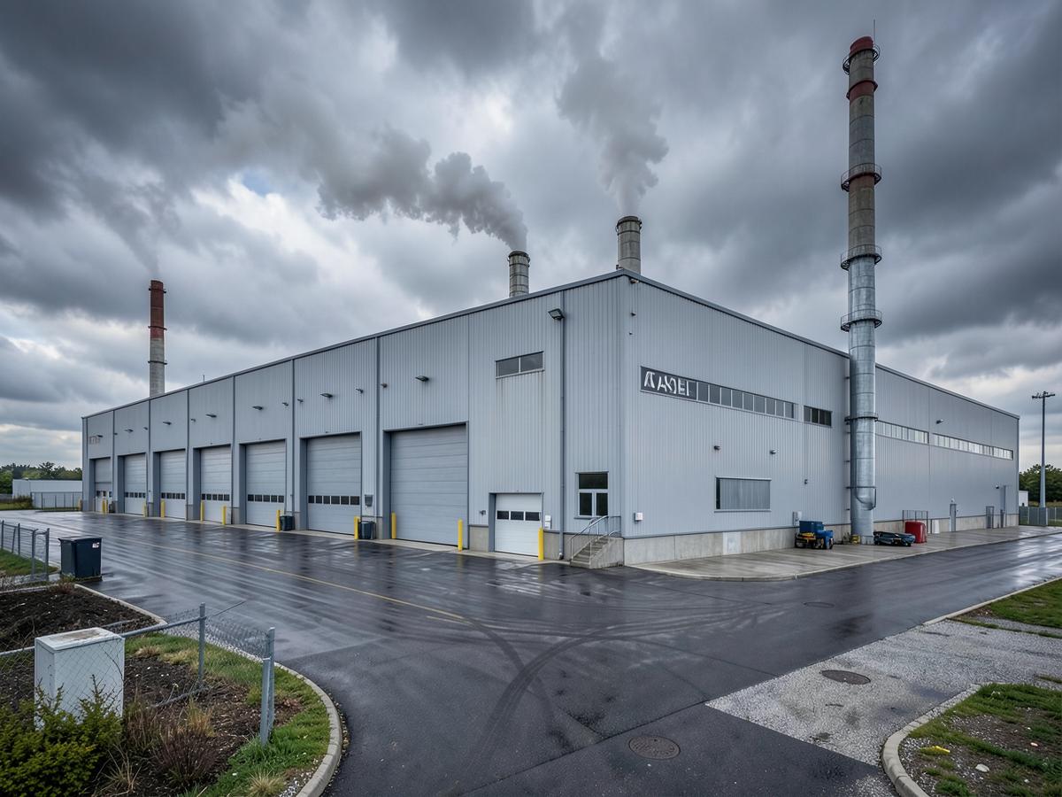 Industrial